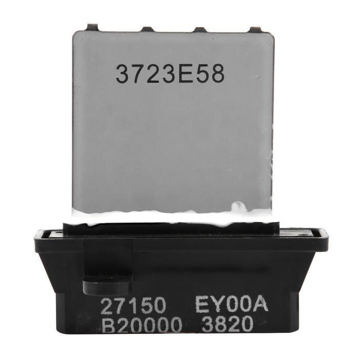 Mise à Niveau 82229000 Du Moteur Et De La Roue Du Ventilateur De Salle De Bains