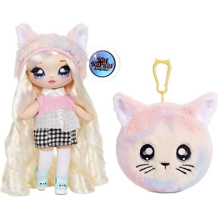 Poupee surprise 2025