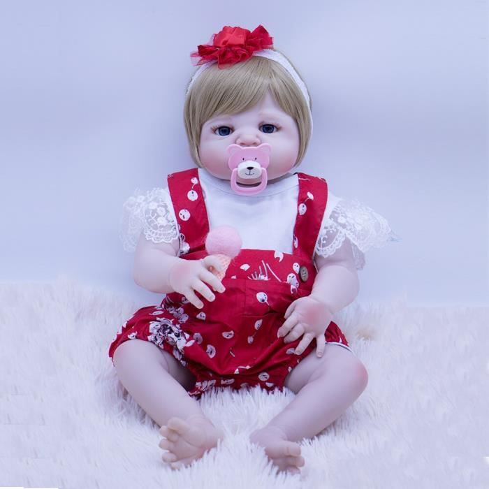Bebe Reborn Yeux Bleu Cdiscount Bebe Reborn Yeux Bleu Cdiscount