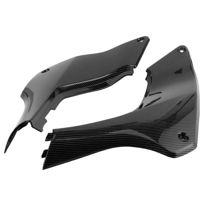 1 Paire D'ailes Latérales De Moto, Aileron Aérodynamique Pour