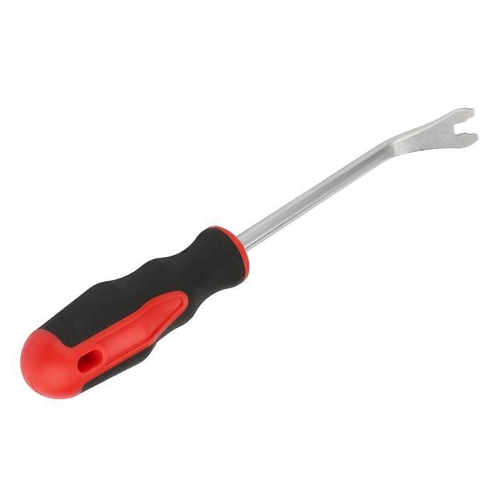 Lot De 2 Clés à Fourche Pied-de-biche 8 Mm - Acier Inox, Pour Réglage Freins Et Suspension Vélo