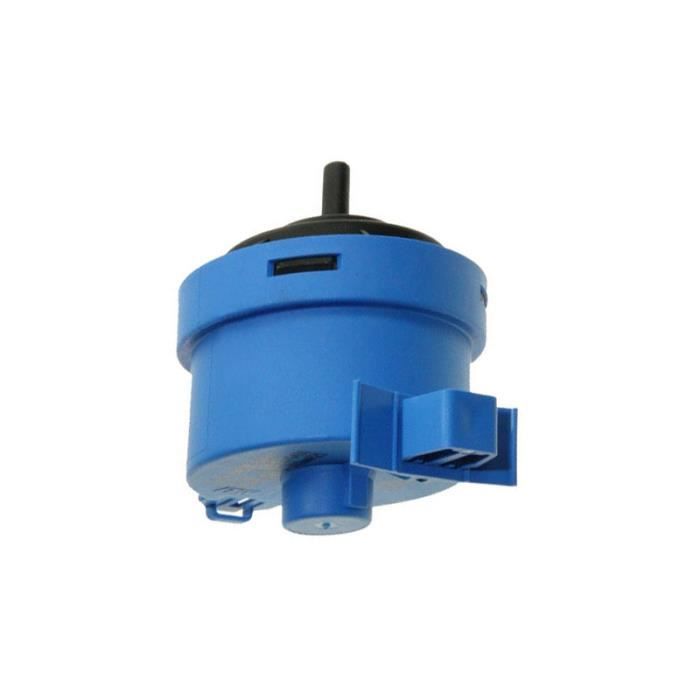 Pressostat pour lave linge INDESIT Conçu pour Lave linge ARISTON HOTPOINT INDESIT - vue 3