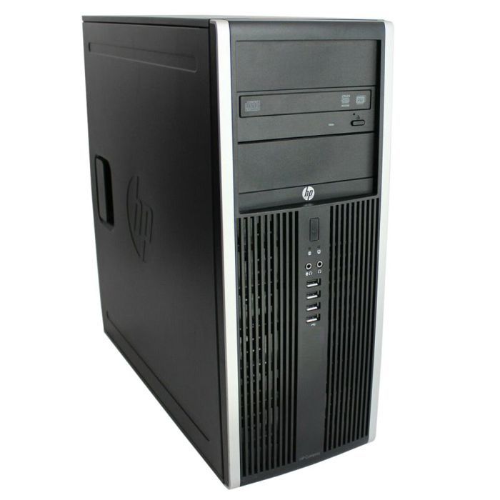 PC Tour HP Elite 8300 Intel Core i3-3220 RAM 32Go Disque 500Go Windows 10 Wifi Reconditionné - Hewlett-Packard reconditionné disponible sur Cdiscount Seconde Vie