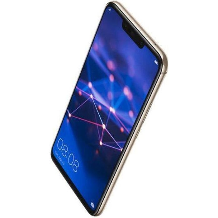Huawei Mate 20 Lite