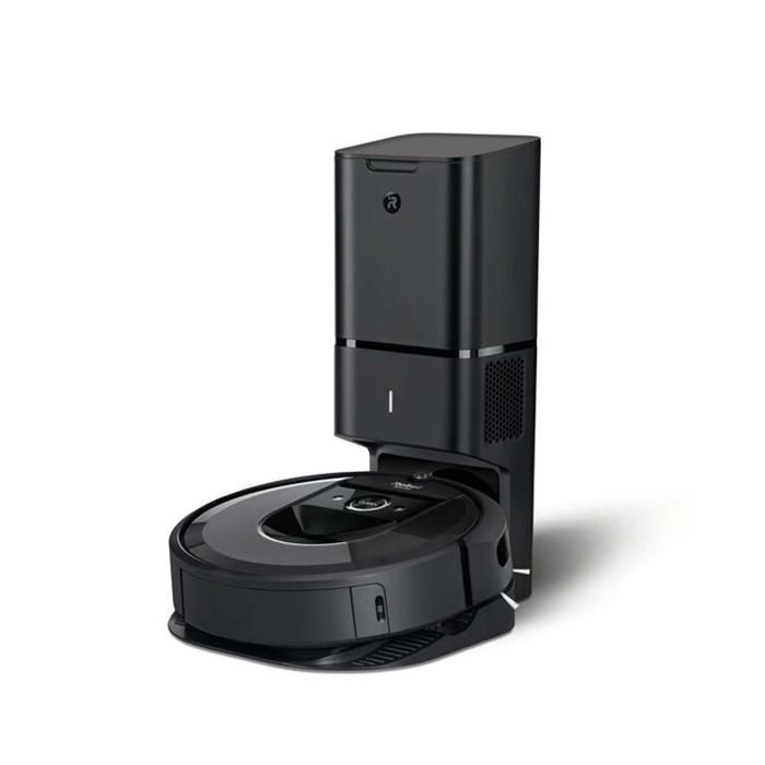 iRobot Roomba i7+ robot aspirateur 0 4 Sans sac Neuf - vue 4