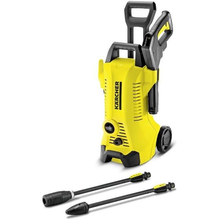 KARCHER Nettoyeur haute pression K3 Full Control - 1600 W