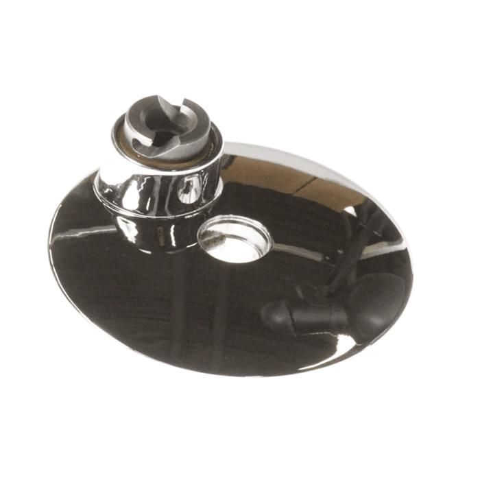 Kenwood Planet hub assy bayonet - vue 1