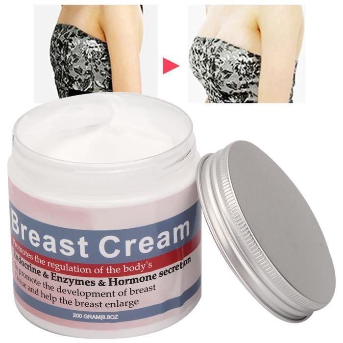 Crème D'amélioration/agrandissement Des Fesses 50g - Instantané, Naturel, Marque Frygen, Neuf