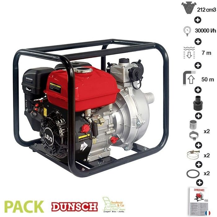 De contrôle de la pompe régime circuit pression 10 bar pour Maison et jardin irrigation