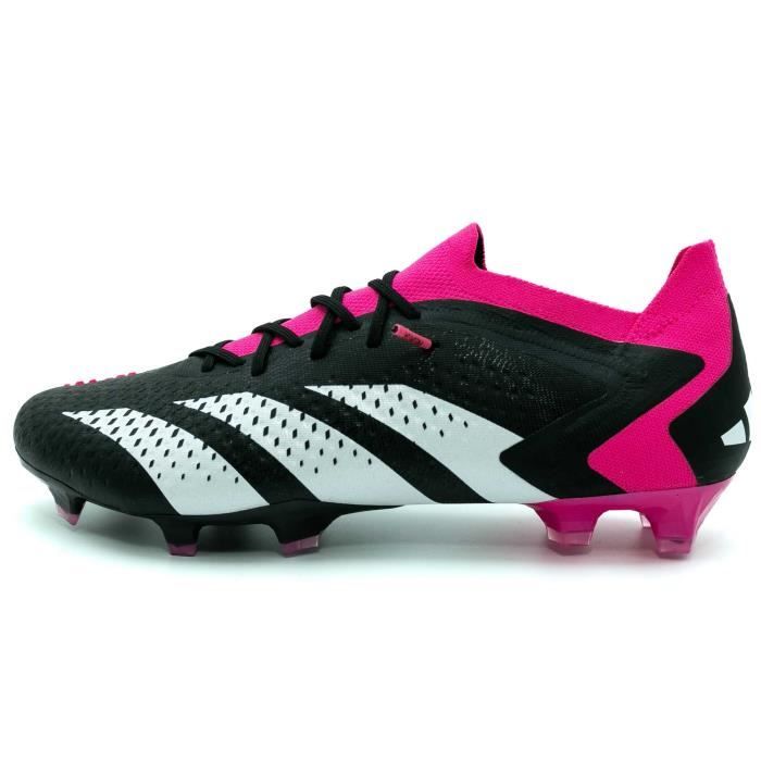 Chaussure foot adidas predator rose sale