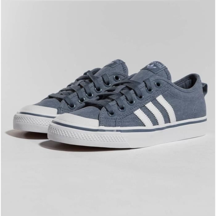 basket adidas nizza homme