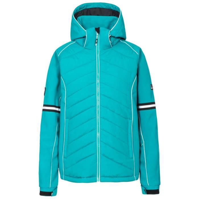 trespass veste ski