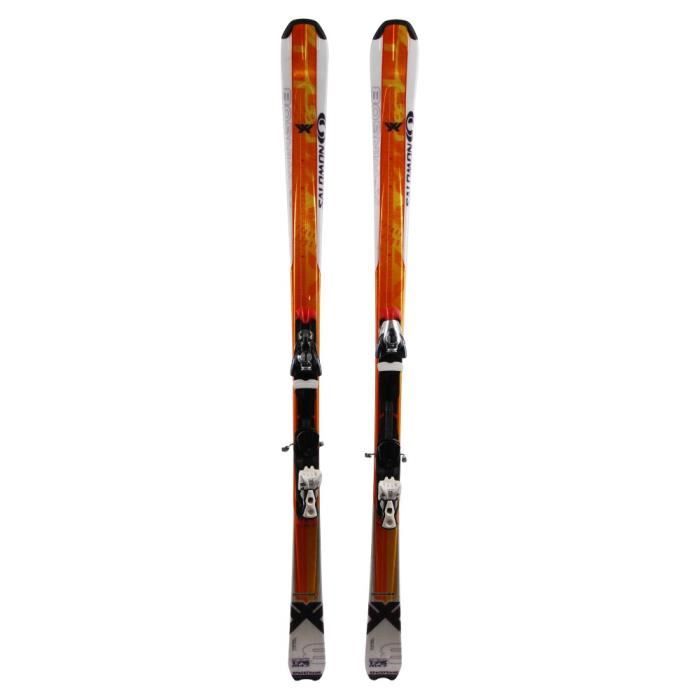 salomon x wing 08