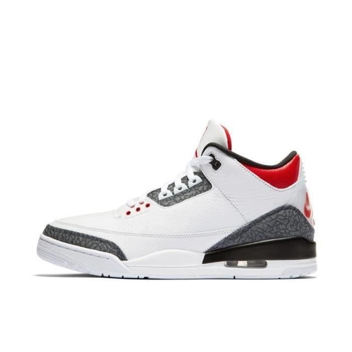 air jordan 3 retro pas cher