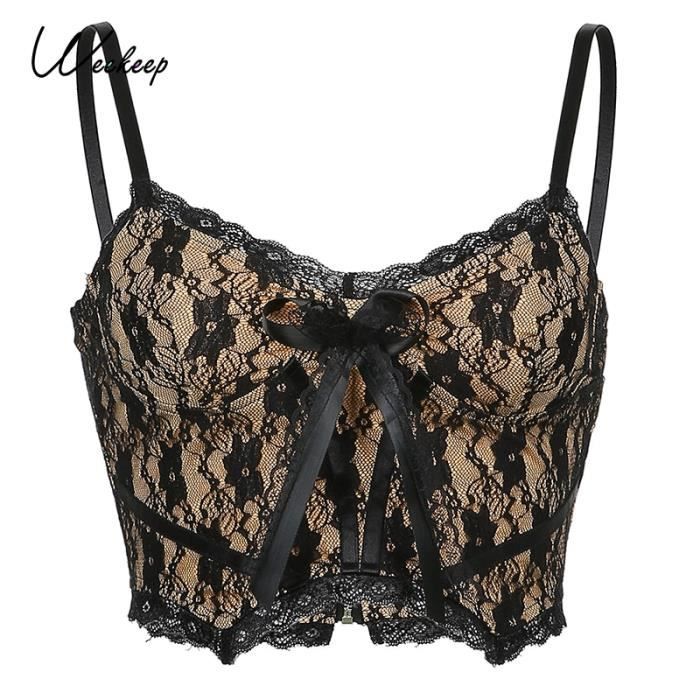 Joyshaper Débardeur Gainant Femme Ventre Plat Sans Couture Gaine