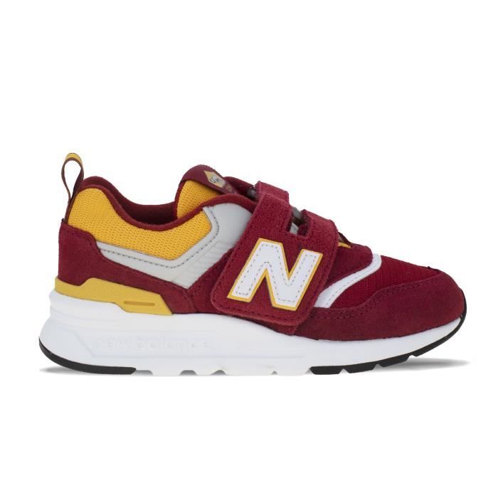 New Balance PZ997 HAY Enfant - Version Originale Luxembourg | Sneakershop