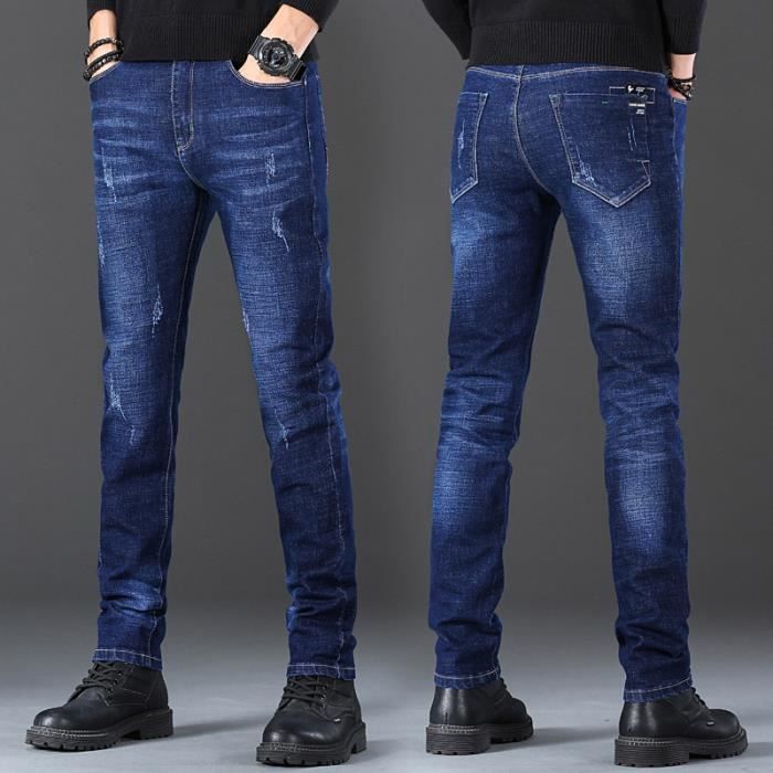 Cdiscount sales jeans homme