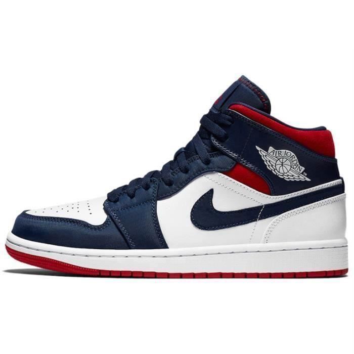 Chaussure nike basketball on sale pas cher jordan