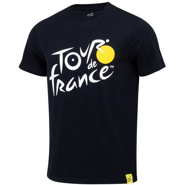Wielren-t-shirt Tour de France / Hema / Jumbo Visma (2022) - HEMA