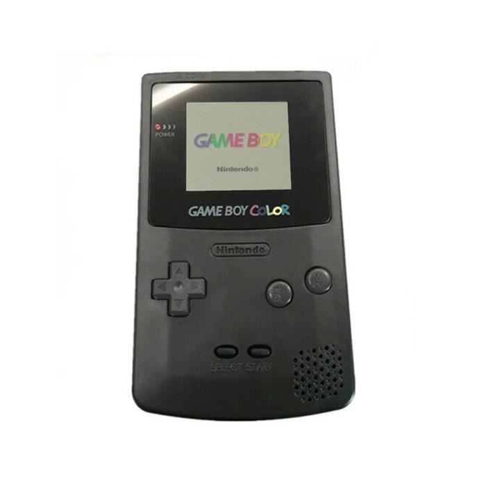 Game Boy Color / - vue 3
