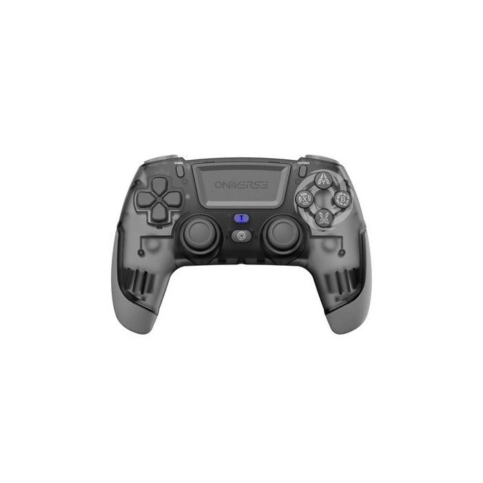 Manette sans fil Oniverse Revolt Bluetooth Mercure pour PS4 PC Android et iOS - vue 2