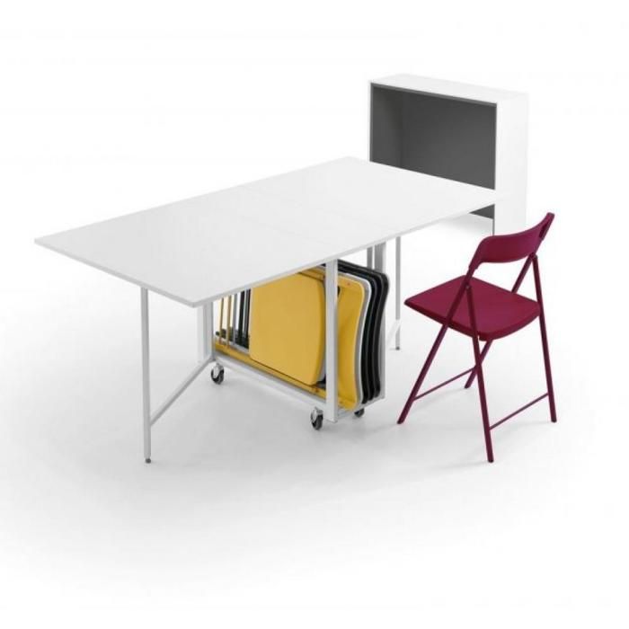 Sitemapcdatahttpsmodeinf Inetcomtable Console Extensible Avec Chaises Integrees