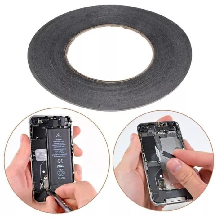 Ruban adhésif pour écran LCD iPhone - Alibaba