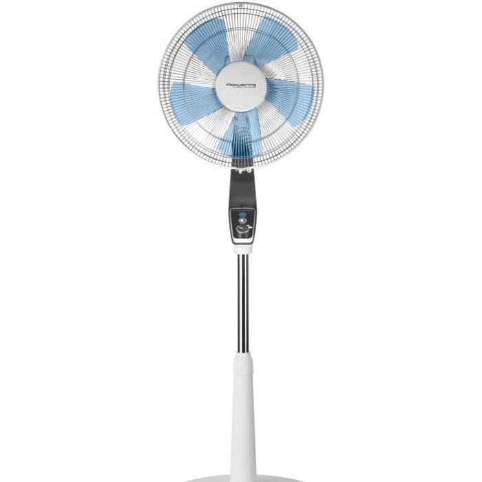 Photo de ventilateur-rowenta-vu5640f0-turbo-silence-extreme