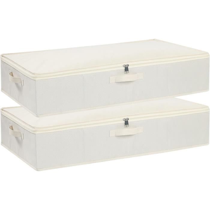 Owelth Lot de 5 Organisateur Tiroir Veteent, Pliables Boite Rangeent Sous Veteent en aille Owelth Lot de 5 Organisateur Tiroir Veteent, Pliables Boite Rangeent Sous Veteent en aille