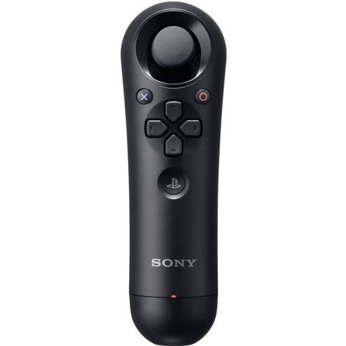 Manette de navigation Playstation Move Reconditionné - Sony reconditionné disponible sur Cdiscount Seconde Vie