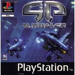 g police ps1