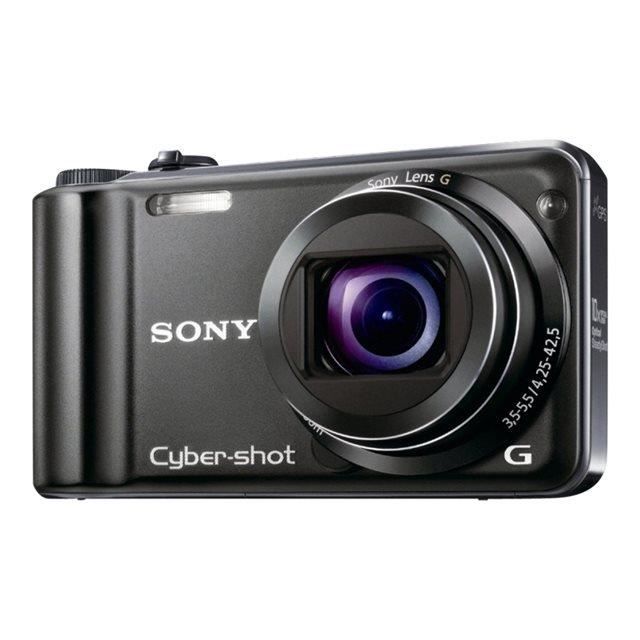 Chargeur pour SONY CYBERSHOT DSCHX5V Achat / Vente chargeur app. photo Cdiscount