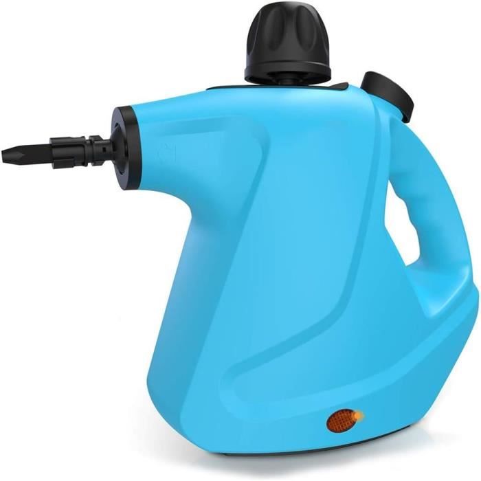 Nettoyeurs À Vapeur, Handheld Pressurized Nettoyeur Vapeur De Réservoir D