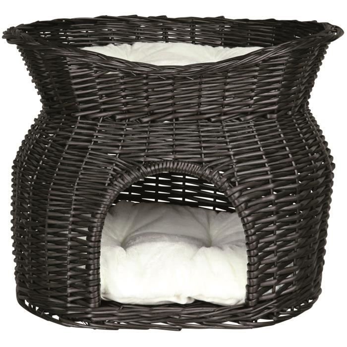Panier Pour Chat Design Cdiscount Panier Pour Chat Design Cdiscount