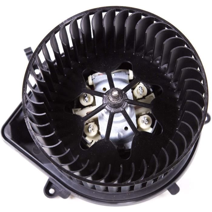 Pulseur dair habitacle - VALEO - 715072 - PULSEUR MINI One Cooper Countryman