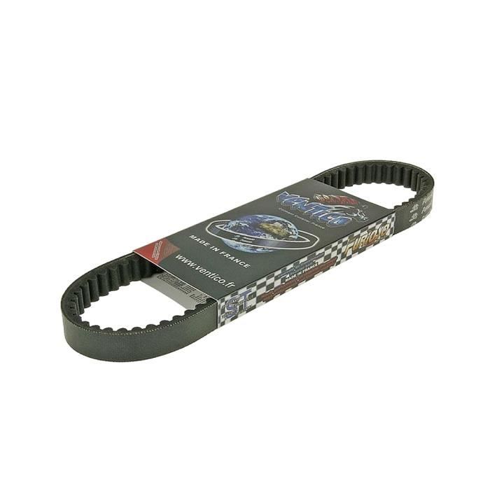 Poulie Standard De Qualité OEM Compatible Peugeot Squab 50cc, TKR, Trekker, Vivacity, Gipsy, Limbo, Roller - Étoile Incluse