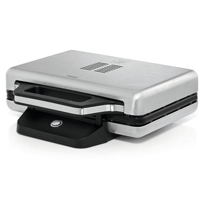WMF LONO Croque-monsieur 870 Watt acier inoxydable