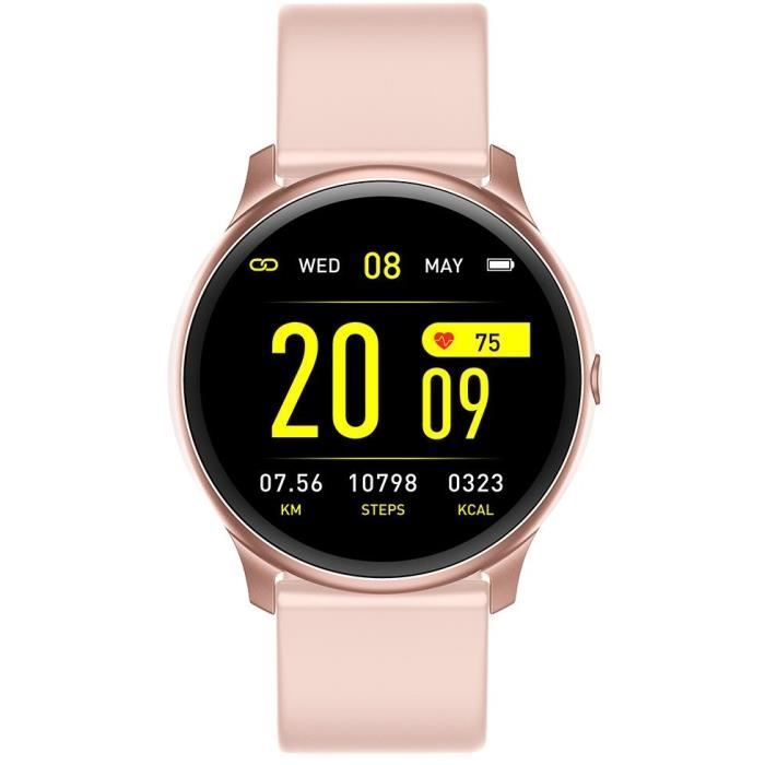 Montre smartfit hotsell