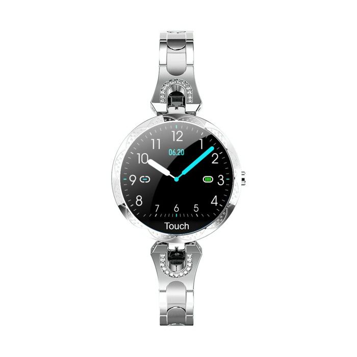 Montre Connectée Femme Élégante - vue 4