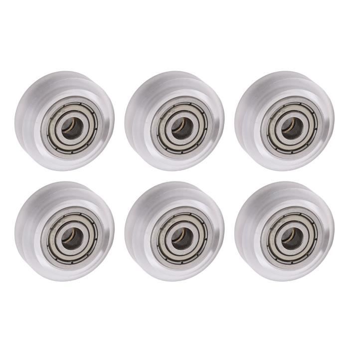 Bones Big Balls REDS (8 pack) – Roulements de skateboard rapides et durables Bones Big Balls REDS (8 pack) – Roulements de skateboard rapides et durables