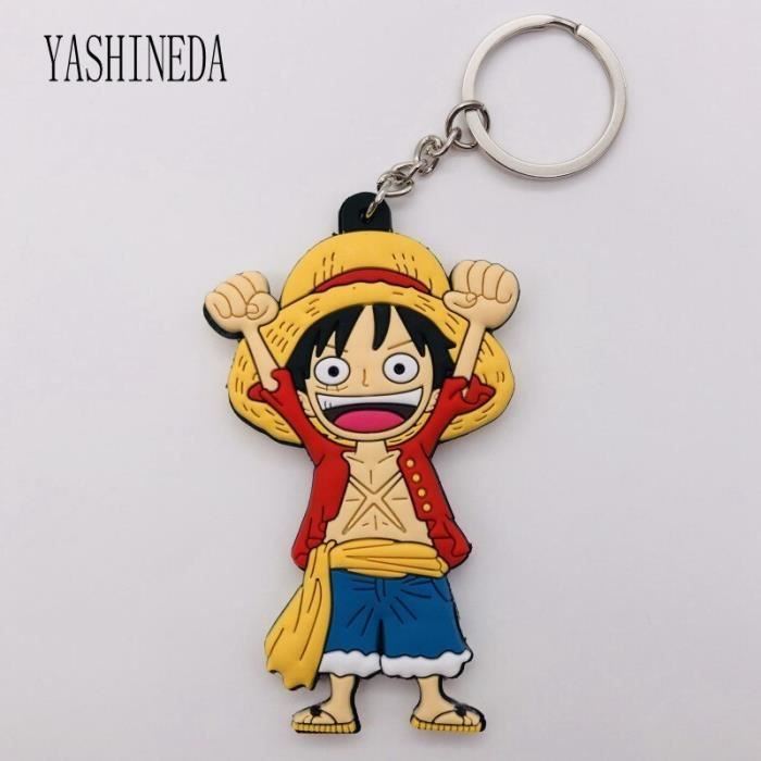 NOPKESV Porte-clés En PVC, Pratique Et élégant, Happy RV Camper, Accessoire De Porte-clés Pour Les Amateurs De Camping