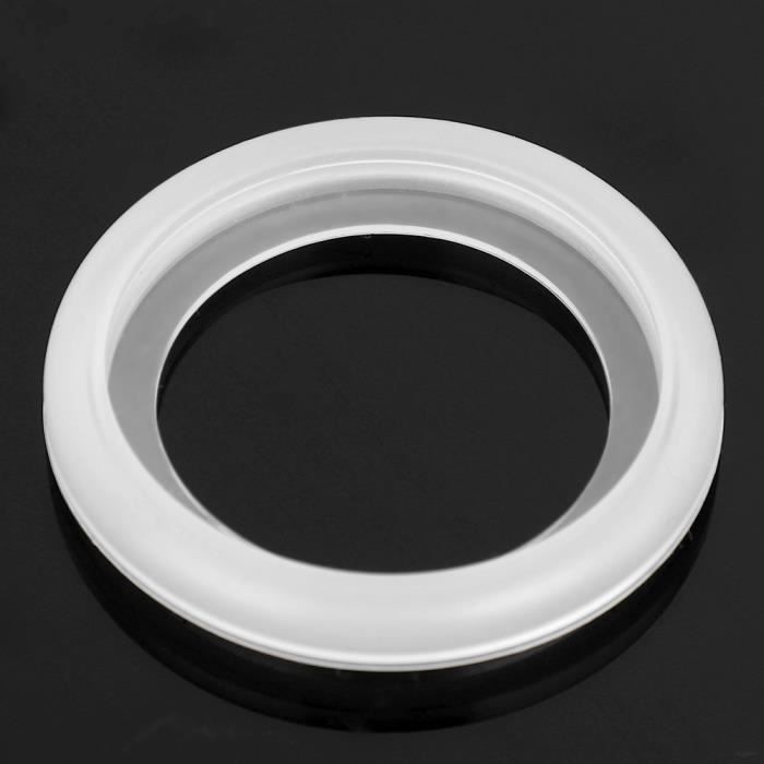 Joint D'étanchéité En Silicone Pour Tête D'infusion Breville Café Roma - Réf SP0000136 - Neuf