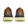 Chaussures de running Puma Voyage Nitro 2 - orange brick/noir - 47-1