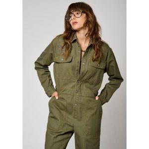 Combinaison Pantalon Kaporal Taille XS Noire – Thème Marin, Neuve Avec étiquettes
