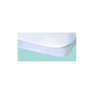 Produit Sanitized Traitement Protège-matelas DOMIVA PVC 40x80 Cm