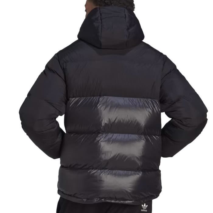 Doudoune adidas enfant Cdiscount