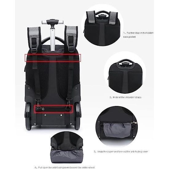 Sac à dos on sale ordinateur 19 pouces