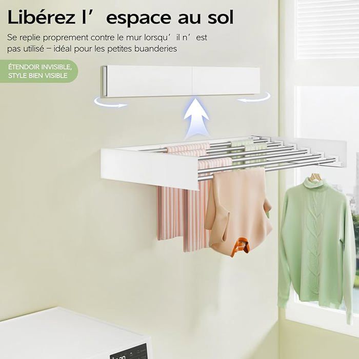 Sitemapcdatahttpsshopinf Inetcometendoir A Linge Mural Rabattable
