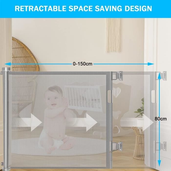 Barriere de securite design store
