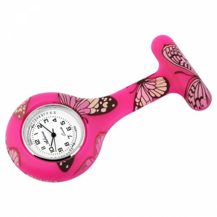 Montre infirmière originale sales